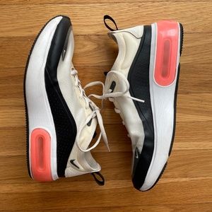 Nike Air Max Dia (Pale Ivory)